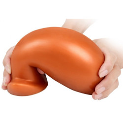 EggPlay Plug Saurus Egg XXL 18.5 x 8.3cm